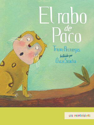 El rabo de Paco - ebook